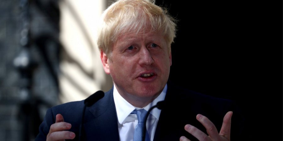 Джонсон уверен, что ЕС пойдет на компромисс по Brexit
