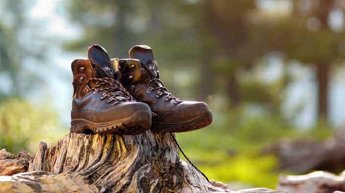 обувь для альпинизма