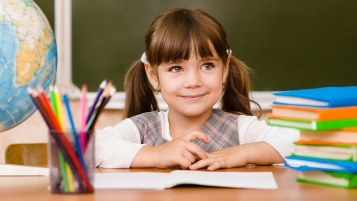 подготовка к школе