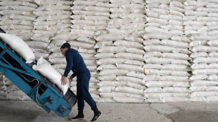 Экспорт сахара из Украины резко снизился