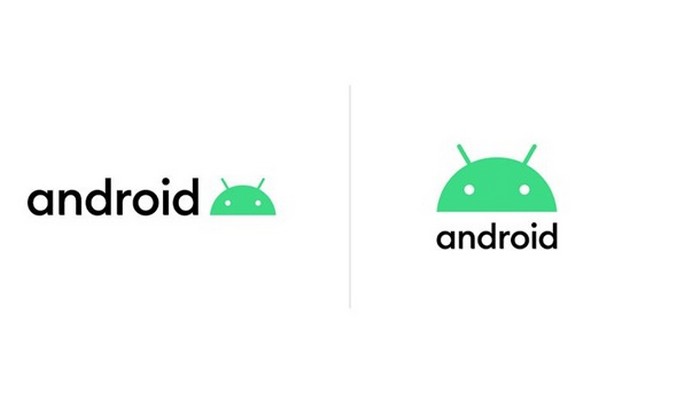 Google сменила логотип ОС Android