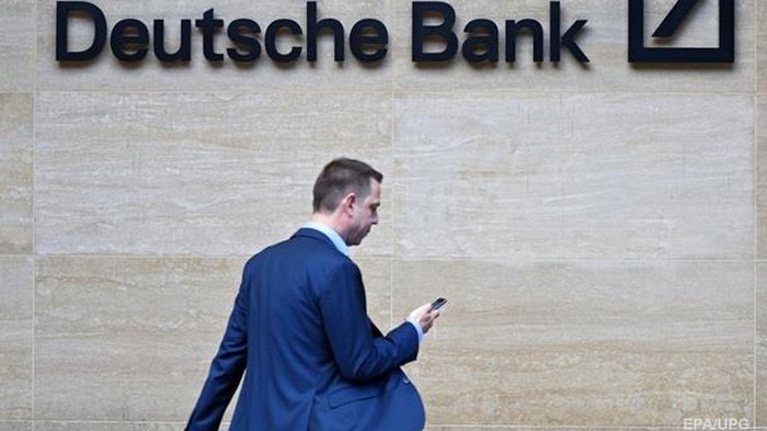 США оштрафовали Deutsche Bank на $16,2 млн