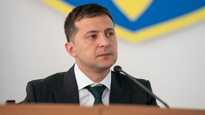 Зеленский рассказал о кандидатах в премьеры