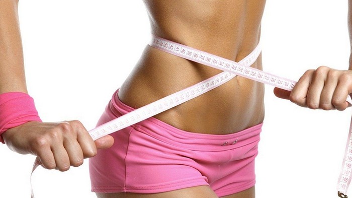 идеальная фигура