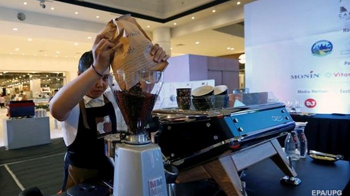 Ученые опровергли миф о том, что кофе приводит к обезвоживанию