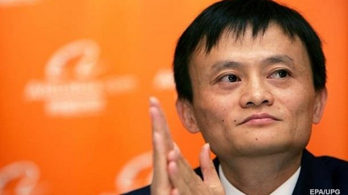 Сооснователь Alibaba: Люди будут работать 12 часов в неделю