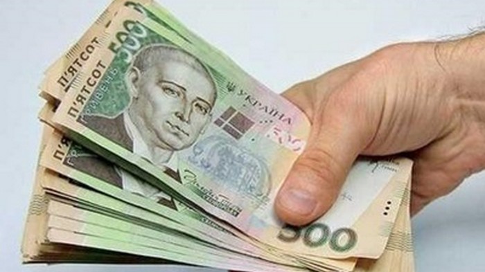 В Украине выросла реальная зарплата