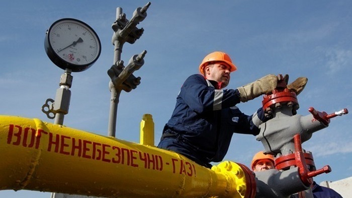 Польша готова увеличить поставки газа в Украину