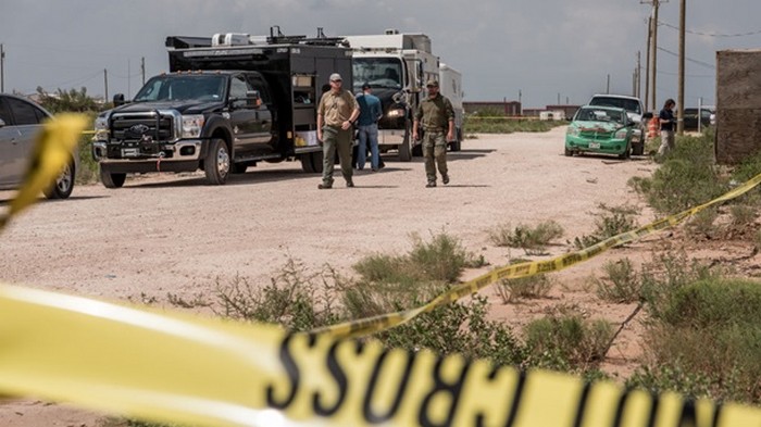 Стрелка из Техаса уволили за несколько часов до атаки − СМИ