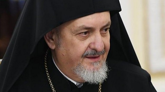 Помогавший создать ПЦУ митрополит возглавит русский экзархат в Европе