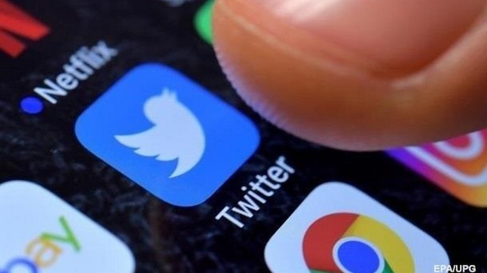 Twitter отключил возможность оставлять записи с помощью SMS