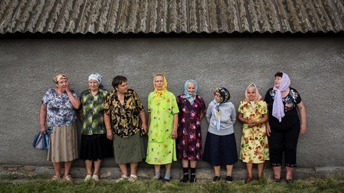 В Украине более тысячи пенсионеров старше 100 лет