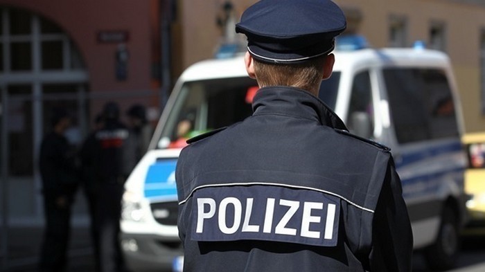 В Германии на фестивале еды произошел взрыв: пострадали 14 человек