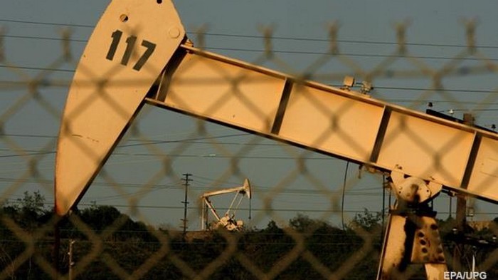 Цена нефти Brent превысила 63 доллара