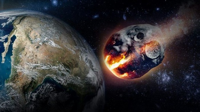 Астероид приблизился к Земле на угрожающее расстояние: NASA проиграли