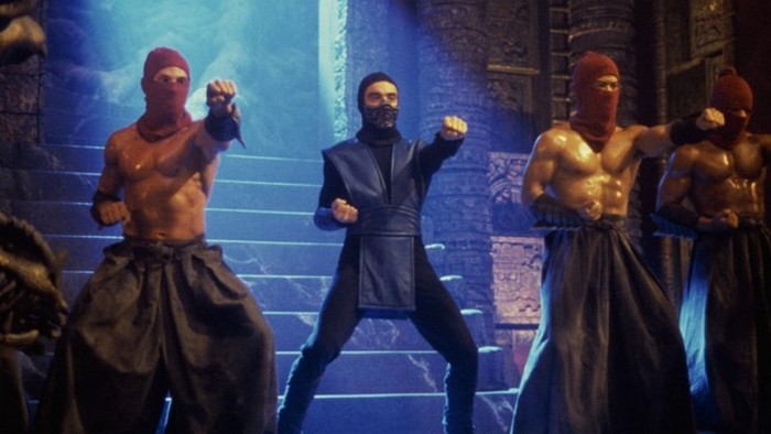 Mortal Kombat возвращается на экраны: стартовали съемки нового фильма