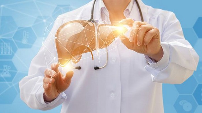 желтуха и гепатит С