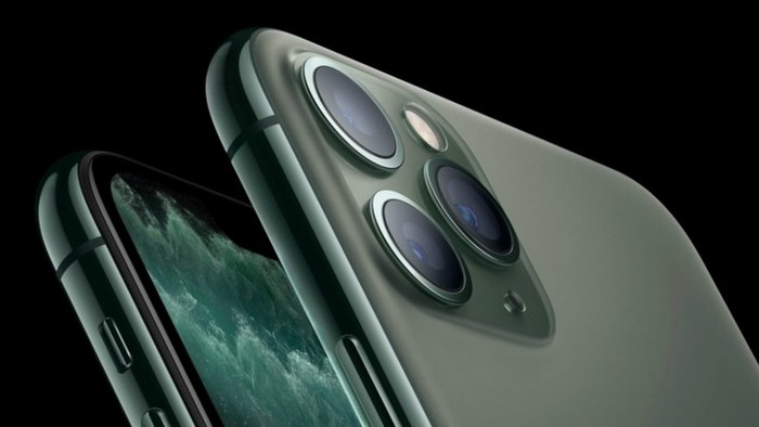 iPhone 11 превзошел ожидания Apple