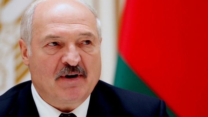 Лукашенко решил поддержать проект соглашения об упрощении визового режима с ЕС