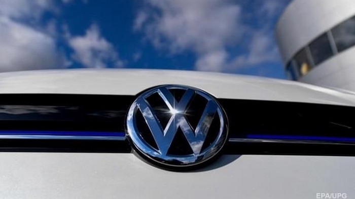 Volkswagen начал выпускать батареи для электромобилей