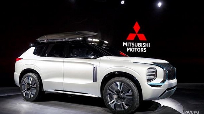 Mitsubishi потеряла $320 млн из-за сделок одного сотрудника