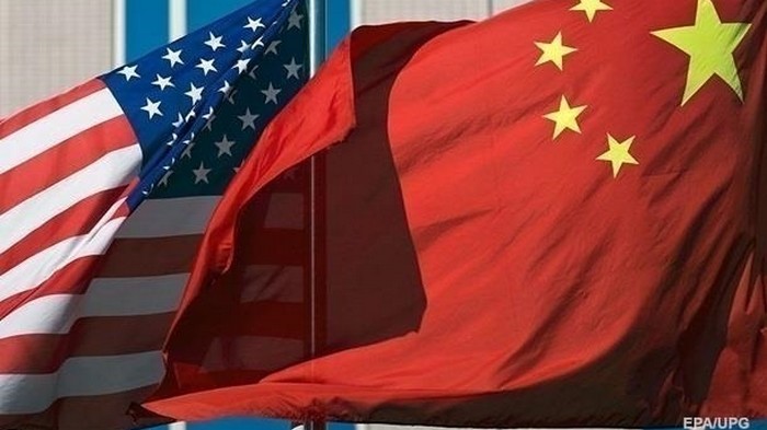 США ввели санкции против пяти компаний из Китая