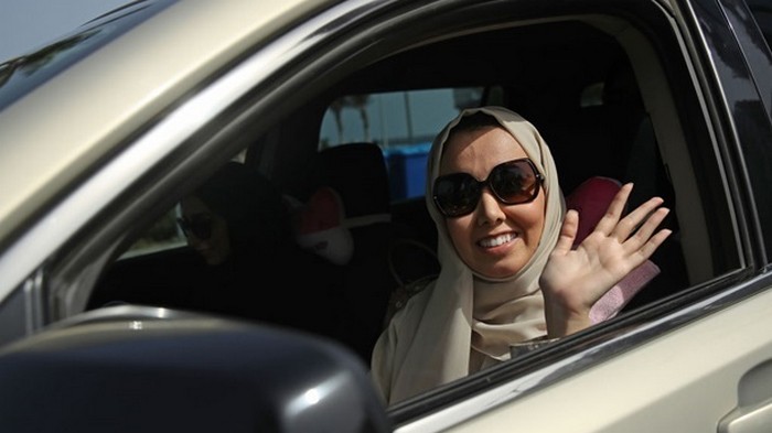 Саудовская Аравия разрешила иностранкам въезд без сопровождения мужчин