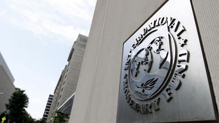 МВФ начал обсуждать с Украиной новую программу
