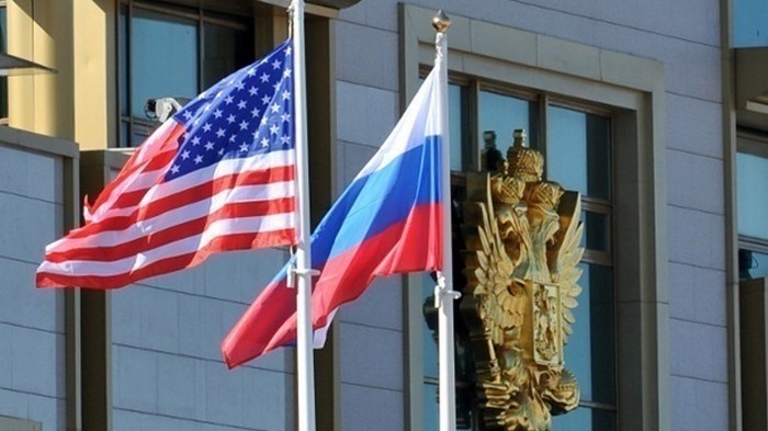 В России пообещали ответ на санкции США