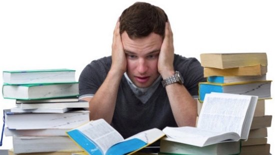 оформление курсовой работы