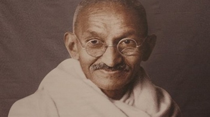 Прах Махатмы Ганди украли в день его юбилея