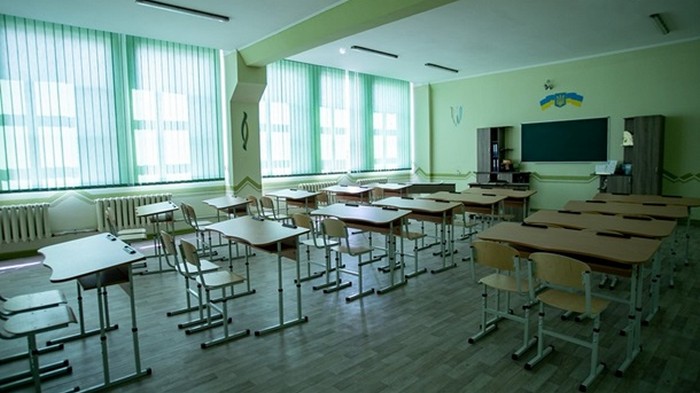 Русскоязычные школы перейдут на украинский язык в 2020 году − глава МОН