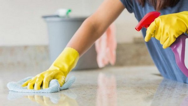 Компания «Арома Клининг» в СПб