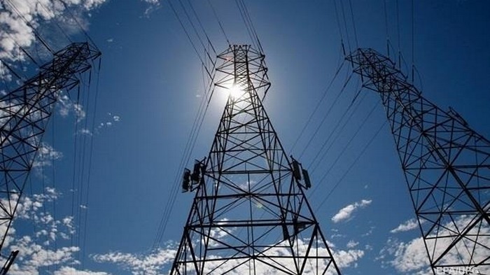 Появилась петиция о запрете импорта электроэнергии из России