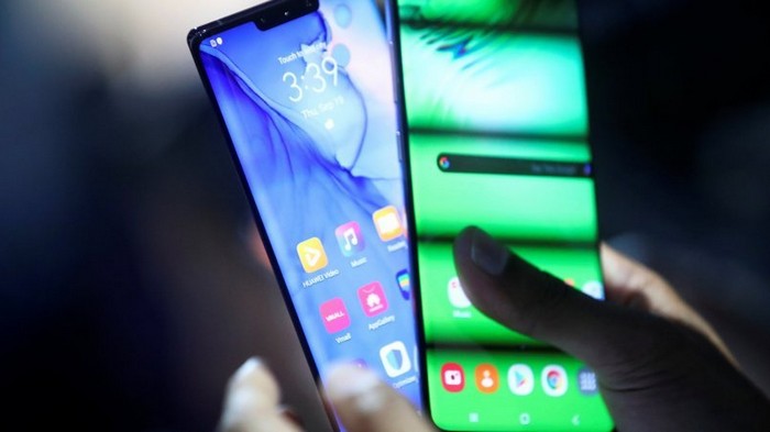 Google нашел уязвимости в телефонах Samsung, Huawei и Xiaomi