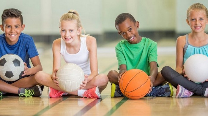 Американские тренеры советуют ограждать детей от постоянных занятий спортом