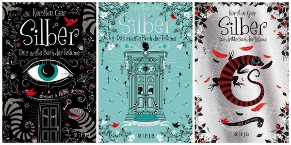 трилогия Зильбер