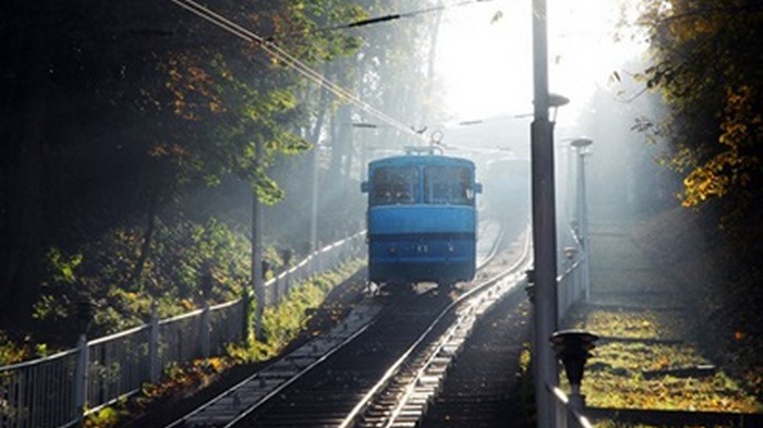 Киев обошел Пекин по уровню загрязнения воздуха