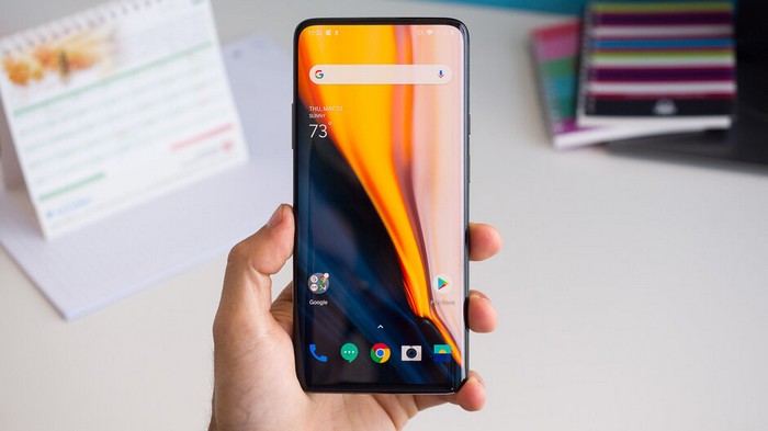 OnePlus 7