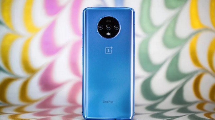 OnePlus 7