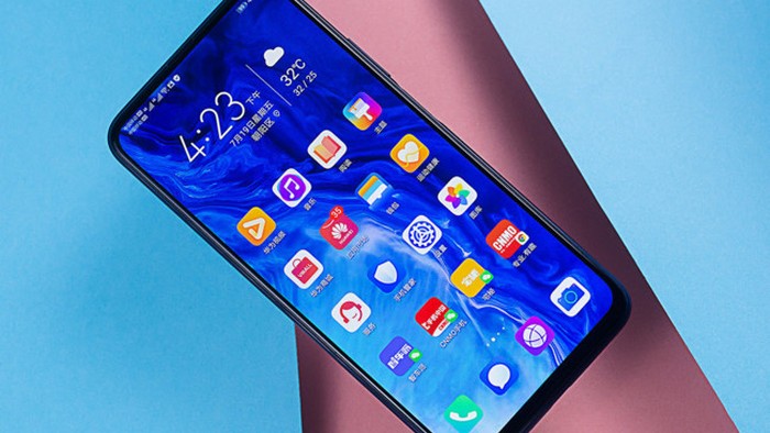 Honor 9X станет последним смартфоном Huawei на Android