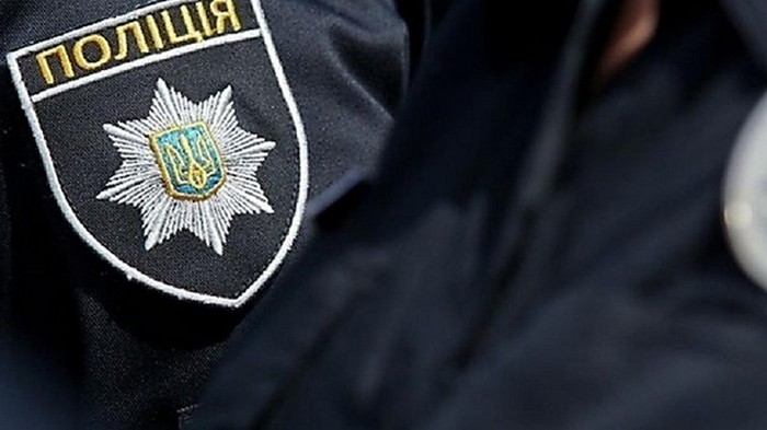 В Киеве арестовали полицейского, напавшего на патрульного
