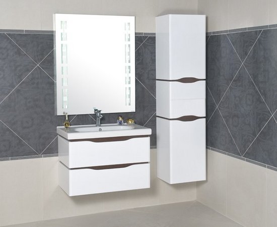 мебель для ванной