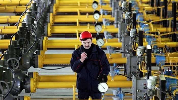 Витренко: Вместо газа в ГТС могут закачать водород