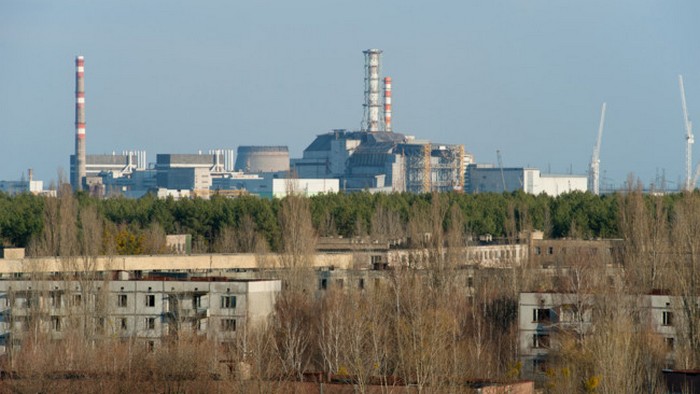 Чернобыль вошел в рейтинг самых интересных локаций для туристов