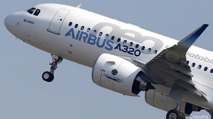 Индийская авиакомпания сделала один из крупнейших заказов в истории Airbus