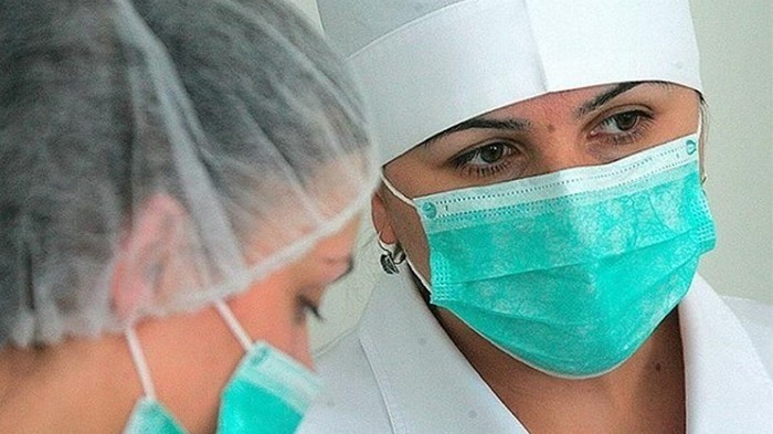 В Одесской области дети заболели гепатитом