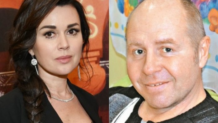Последний раз виделись в суде: первый муж Анастасии Заворотнюк рассказал всю правду о жизни с актрисой