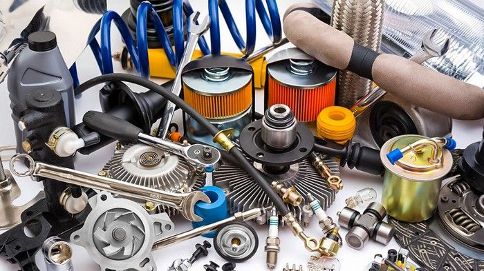 автозапчасти