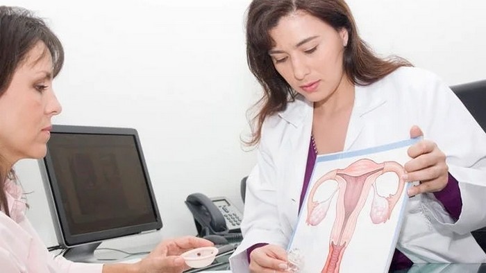 лечение интерстициального цистита